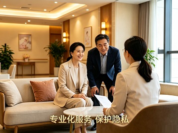 科尔沁左翼后有偿售卵代生女生的客户的客户群体有哪些