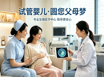 科尔沁左翼后辅助生育服务 试管婴儿行业的兴起背景、发展与未来展望