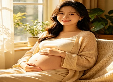 科尔沁左翼后代孕女生有哪些方案可以帮助优势卵泡快速排出